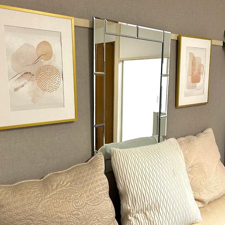 Coco Nakameguro302 Daire Tokyo Dış mekan fotoğraf