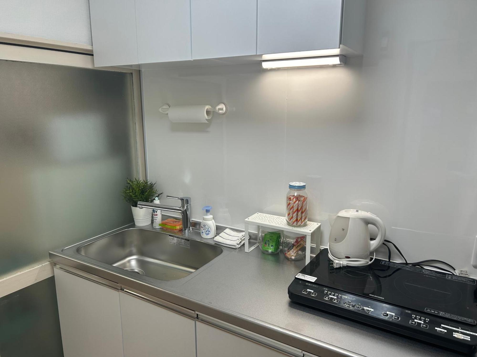 Coco Nakameguro302 Daire Tokyo Dış mekan fotoğraf