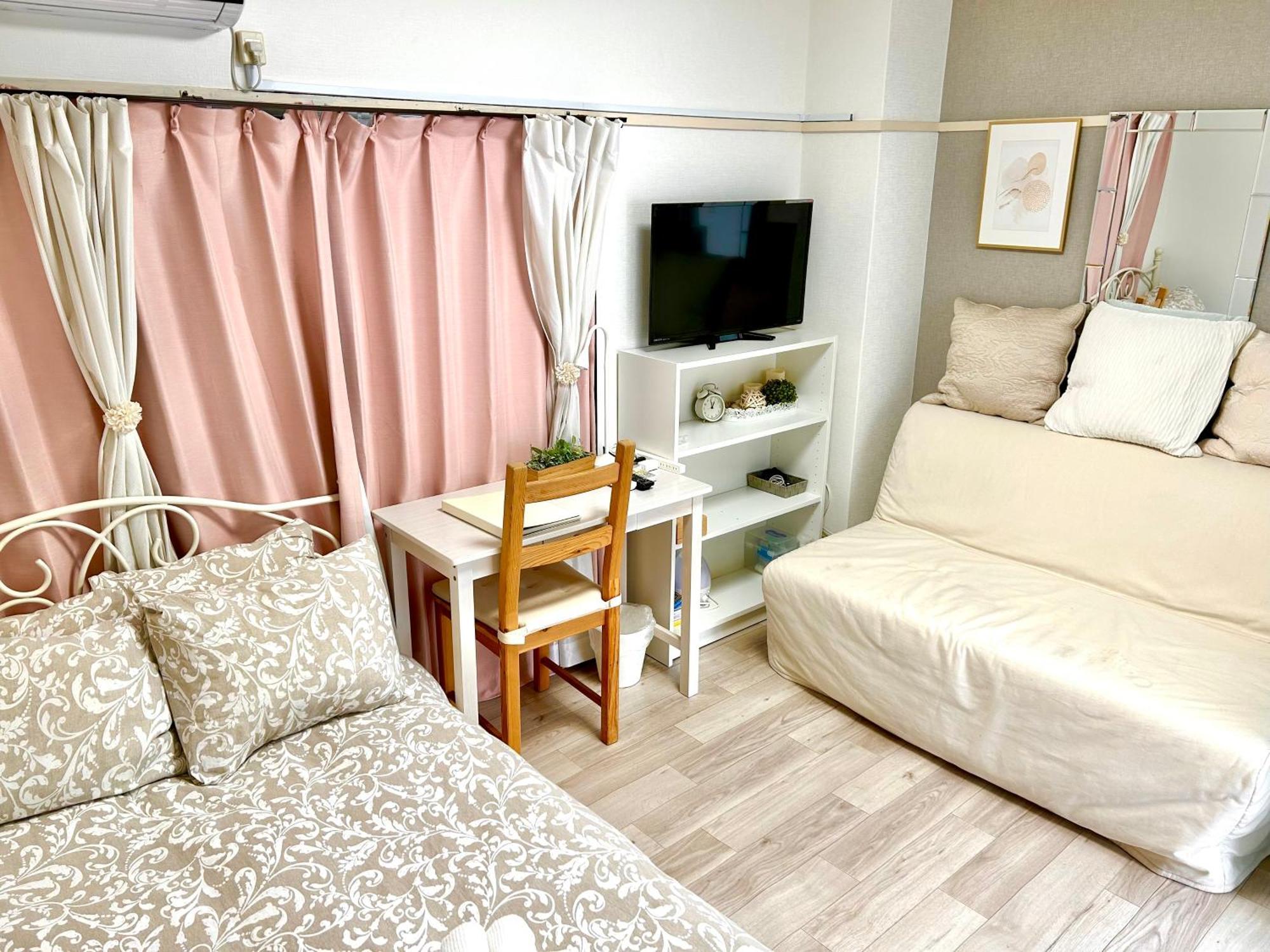 Coco Nakameguro302 Daire Tokyo Dış mekan fotoğraf