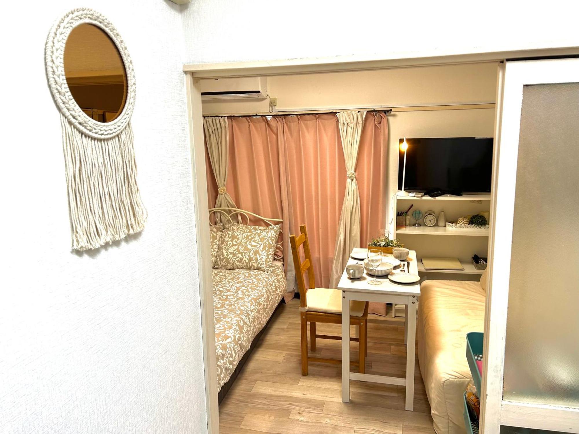 Coco Nakameguro302 Daire Tokyo Dış mekan fotoğraf
