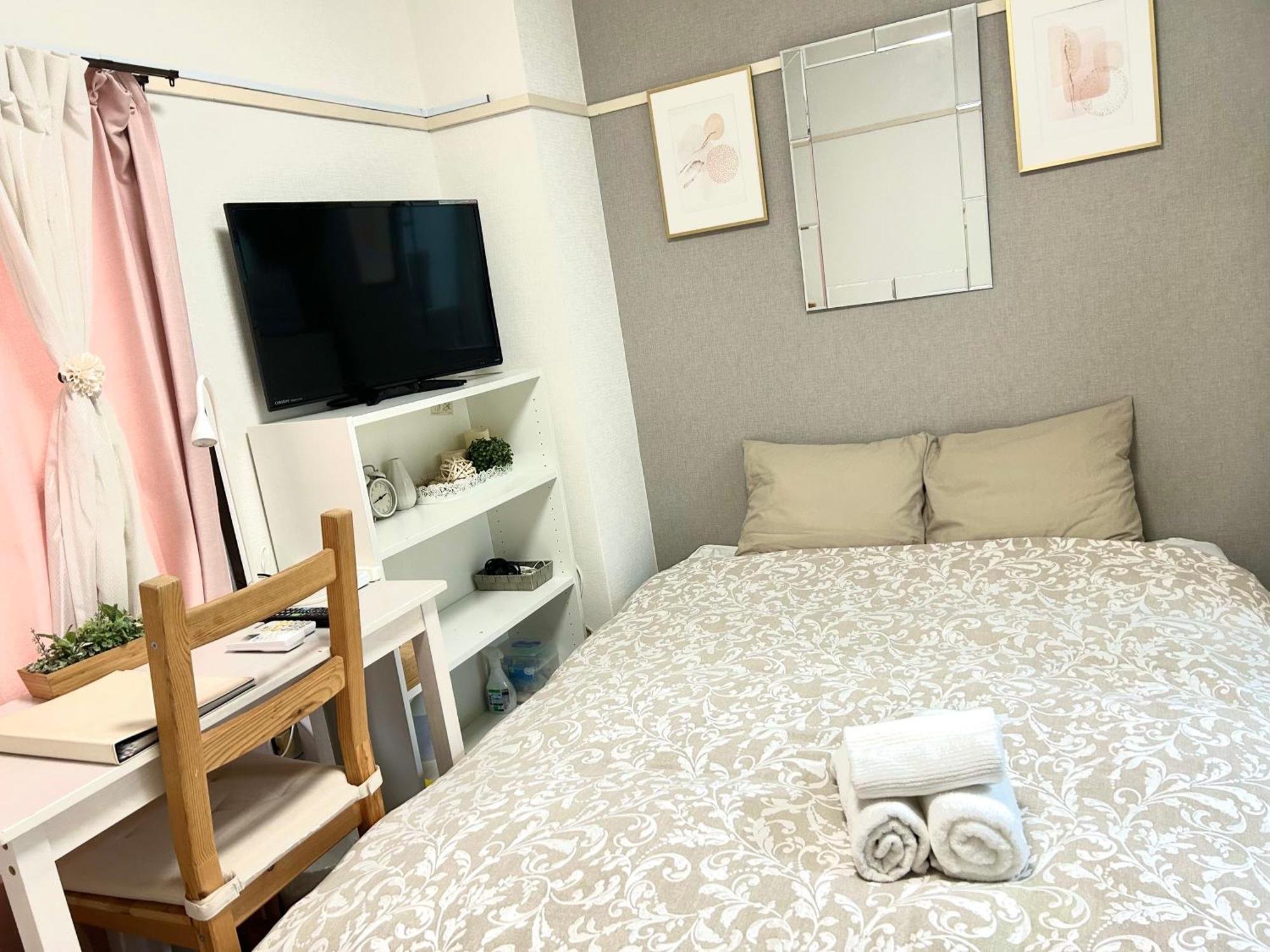 Coco Nakameguro302 Daire Tokyo Dış mekan fotoğraf