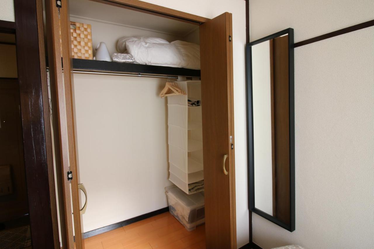 Coco Nakameguro302 Daire Tokyo Dış mekan fotoğraf